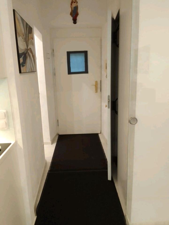 Apartment zu vermieten