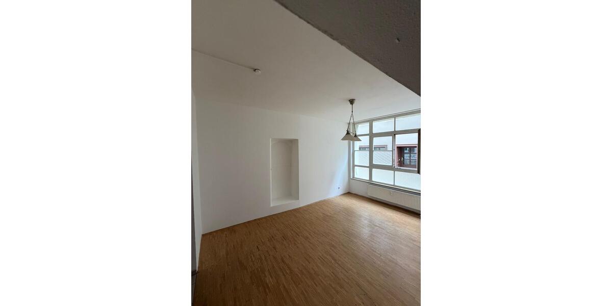 Erdgeschoßwohnung Regensburg Kumpfmühl - 2 Zimmer, 37 m&sup2;, 750&euro; | Angebot:26557033