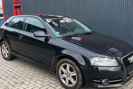 Audi A3 205.820 km 4.990 &euro; Walderbach 93194