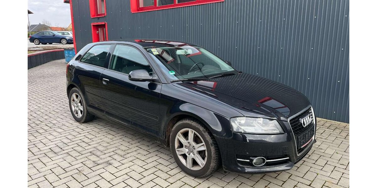Audi A3 205.820 km 4.990 &euro; Walderbach 93194