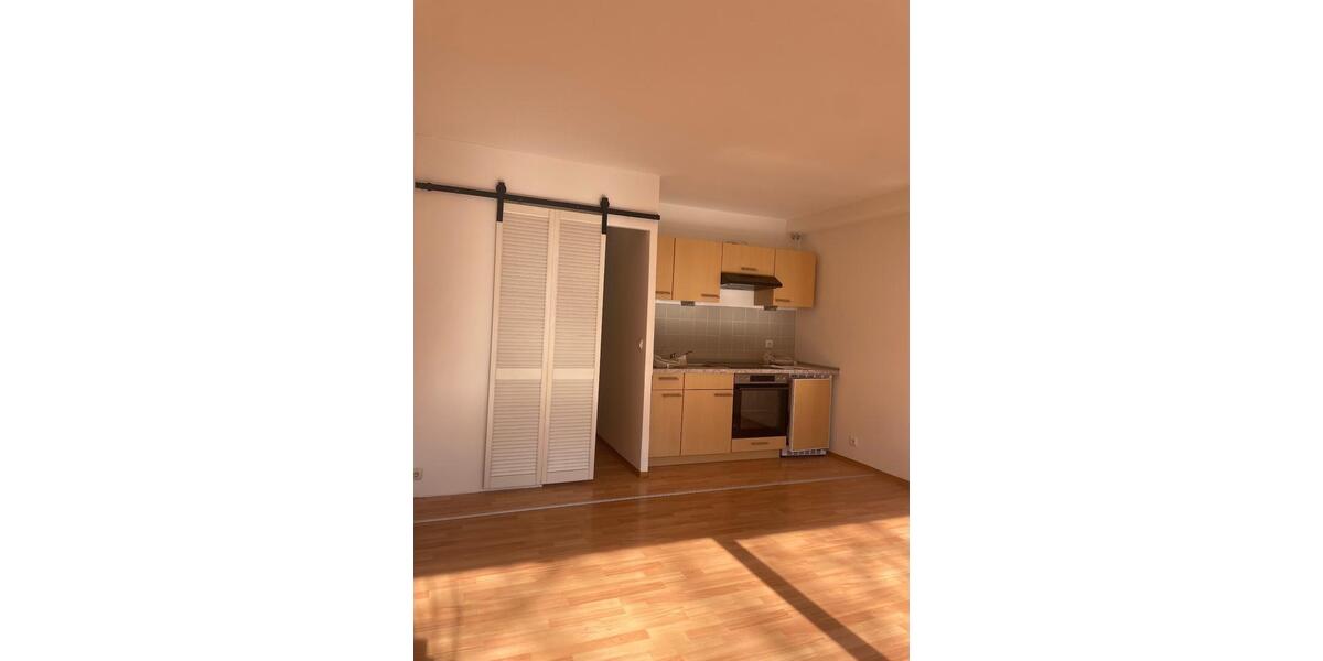 Terrassenwohnung Regensburg Brandlberg - 1 Zimmer, 31 m&sup2;, 139.000&euro; | Angebot:25803220