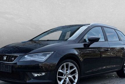 Seat Leon 152.000 km 10.295 &euro; Regensburg 93059