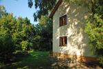 Haus Einfamilienhaus Zweifamilienhaus