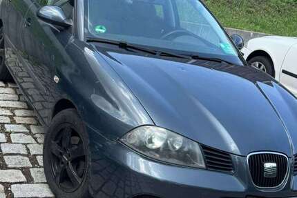 Seat Ibiza 304.950 km 1.000 € Bad Abbach 93077