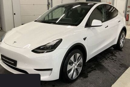 Tesla Model Y 28.772 km 38.200 &euro; Obertraubling 93083