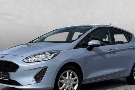 Ford Fiesta 72.100 km 11.895 &euro; Regensburg 93059