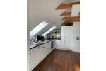 Dachgeschoßwohnung Regensburg Ganghofersiedlung - 2 Zimmer, 80 m&sup2;, 950&euro; | Angebot:26340122