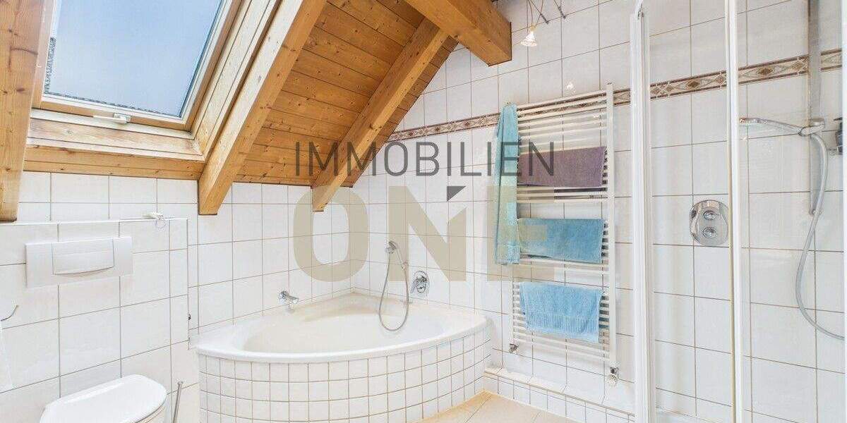 Doppelhaushälfte Regenstauf / Steinsberg Steinsberg - 6 Zimmer, 183 m&sup2;, 495.000&euro; | Angebot:25772687