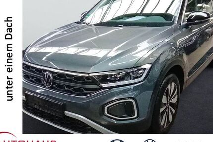 VW T-Roc 9.800 km 29.200 &euro; Abensberg 93326