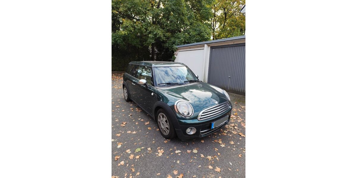 Mini Cooper D 150.000 km 2.900 &euro; Beratzhausen 93176