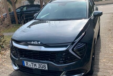 Kia Sportage 52.344 km 24.400 &euro; Schierling 84069