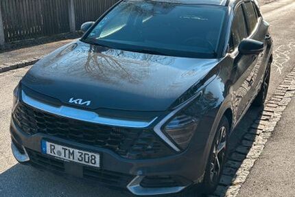 Kia Sportage 52.344 km 26.600 &euro; Schierling 84069