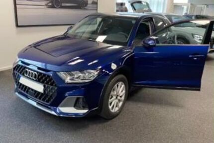 Audi A1 20.000 km 22.900 &euro; Zeitlarn 93197
