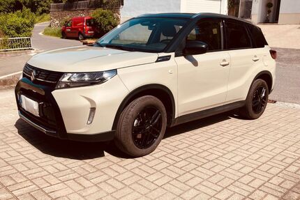 Suzuki Vitara 23.000 km 20.900 &euro; Lupburg 92331