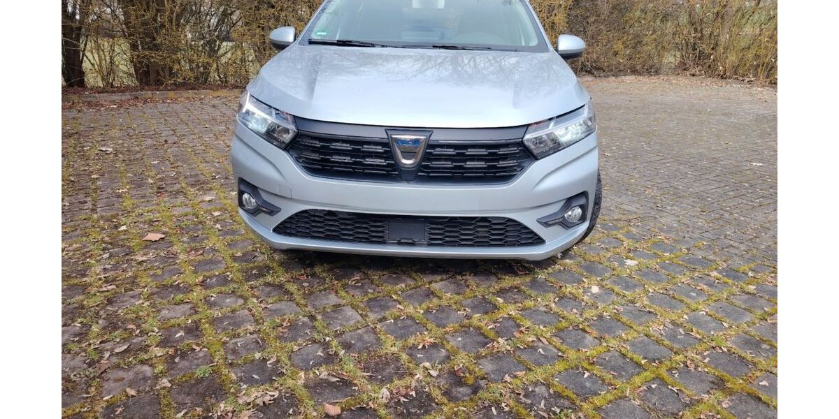 Dacia Sandero 43.500 km 10.900 &euro; Bad Abbach 93077