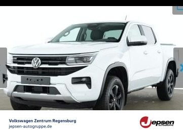 VW Amarok