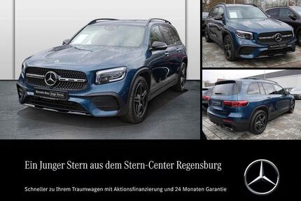 Mercedes GLB 220