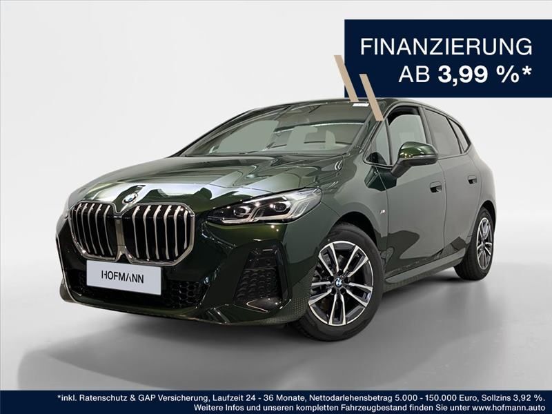 223 Active Tourer