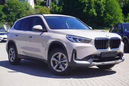 BMW X1 2.000 km 42.500 &euro; Deuerling 93180