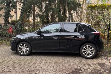 Opel Corsa 105.000 km 9.000 &euro; Regensburg 93055