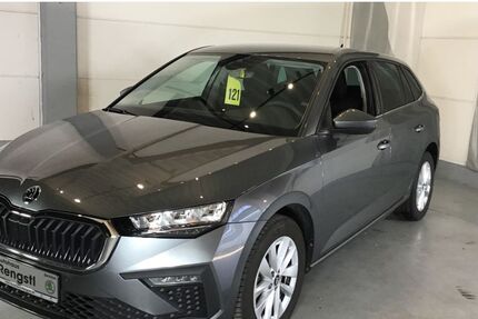 Skoda Scala 22.350 km 20.490 &euro; Saal a. d. Donau 93342