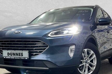 Ford Kuga 70.000 km 26.990 € Regensburg 93059