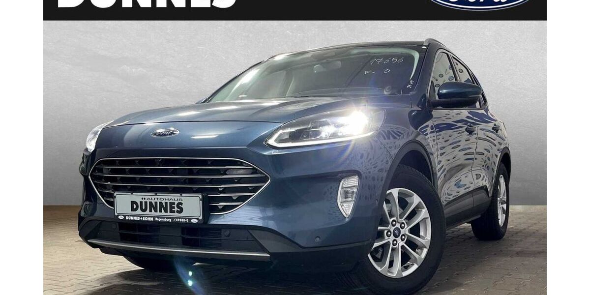 Ford Kuga 70.000 km 26.990 &euro; Regensburg 93059