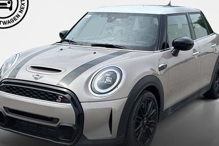 Mini Cooper S 30.400 km 27.490 &euro; Regensburg 93055