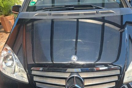 Mercedes A 160