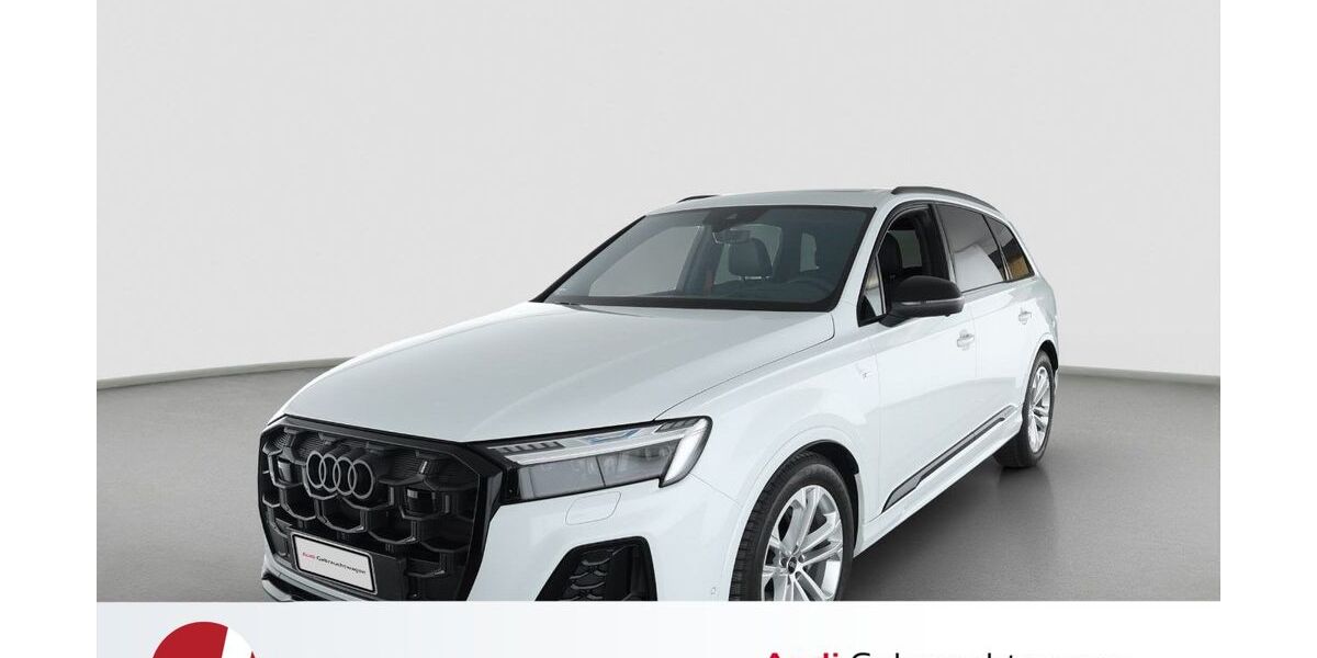 Audi Q7 7.244 km 85.880 &euro; Neutraubling 93073