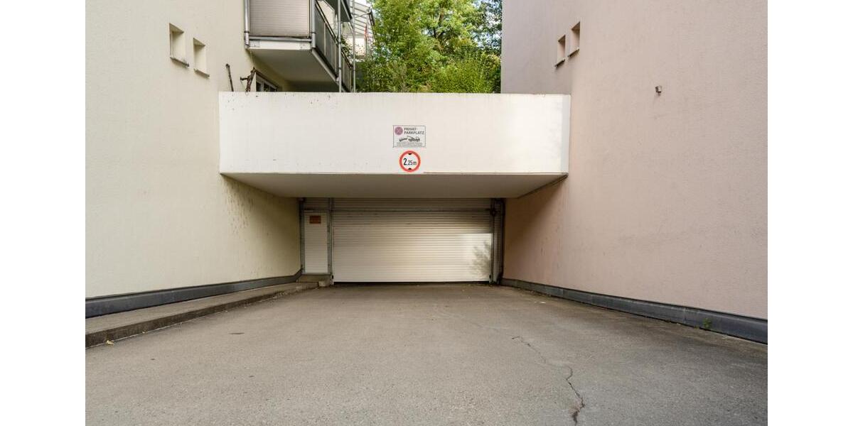 Etagenwohnung Regensburg Galgenberg - 1 Zimmer, 33 m&sup2;, 195.000&euro; | Angebot:26041878