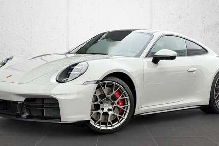 Porsche 992 8.000 km 169.900 &euro; Regensburg 93055