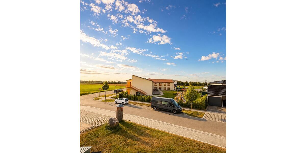 Maisonettenwohnung Barbing - 5.5 Zimmer, 145 m&sup2;, 1.900&euro; | Angebot:26464301