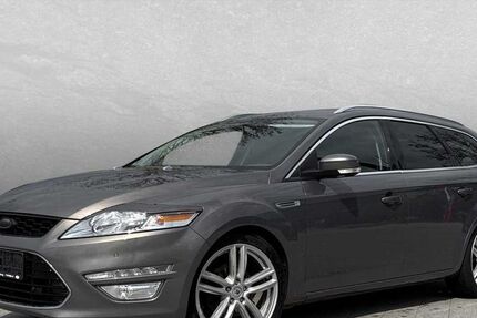 Ford Mondeo 82.600 km 11.110 &euro; Regensburg 93059