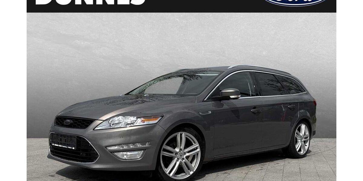 Ford Mondeo 82.600 km 11.110 &euro; Regensburg 93059