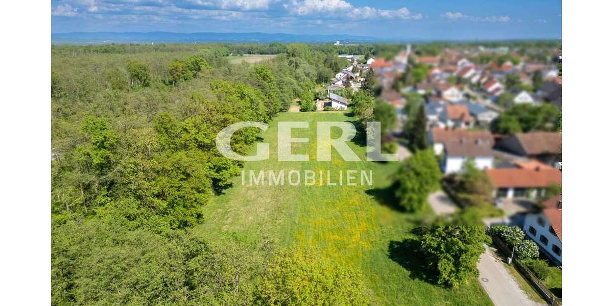 Grundstück zu verkaufen in Rain 335.340 € 3726 m² zimmer