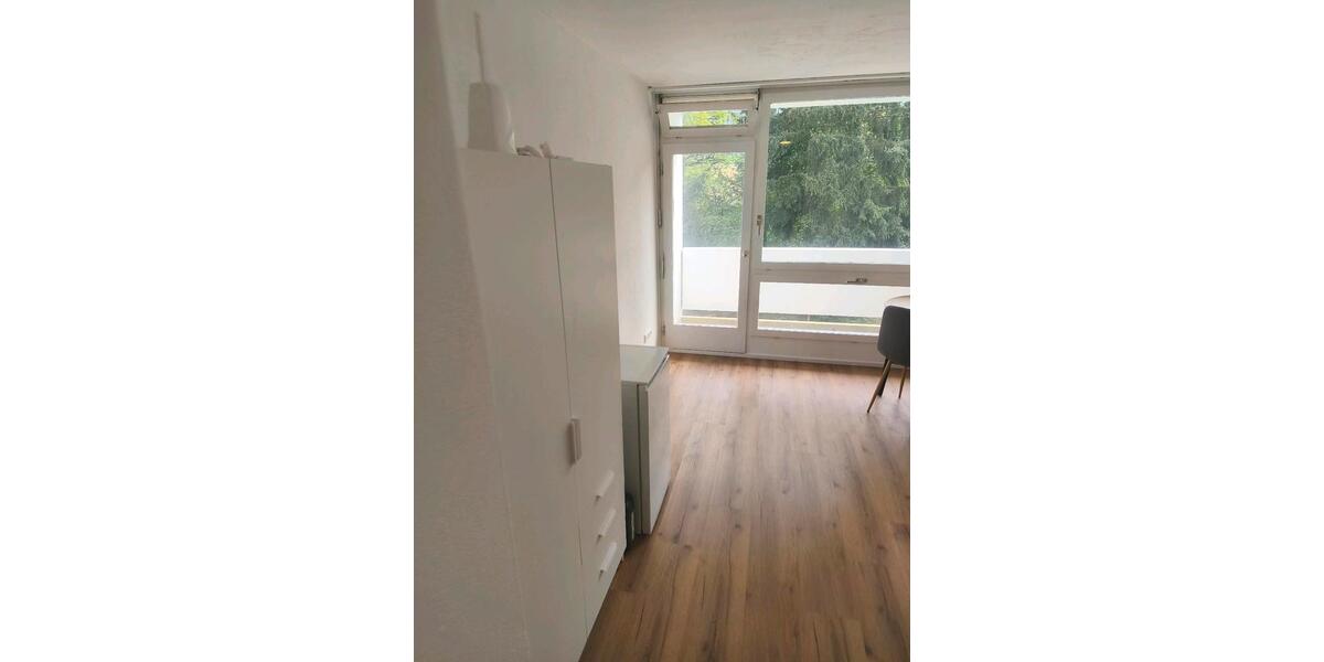 Etagenwohnung Regensburg Gallingkofen - 1 Zimmer, 27 m&sup2;, 550&euro; | Angebot:26323453