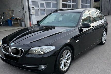 BMW 535 220.000 km 11.500 &euro; Walderbach 93194