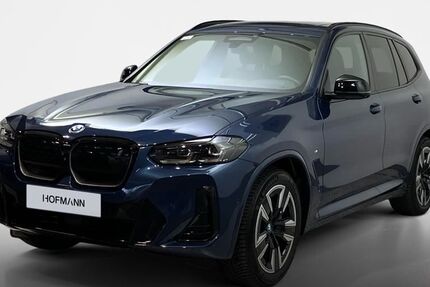 BMW iX3 29.200 km 46.812 &euro; Regensburg 93055