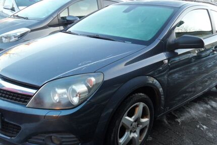 Opel Astra 123.541 km 799 &euro; Regensburg 93055