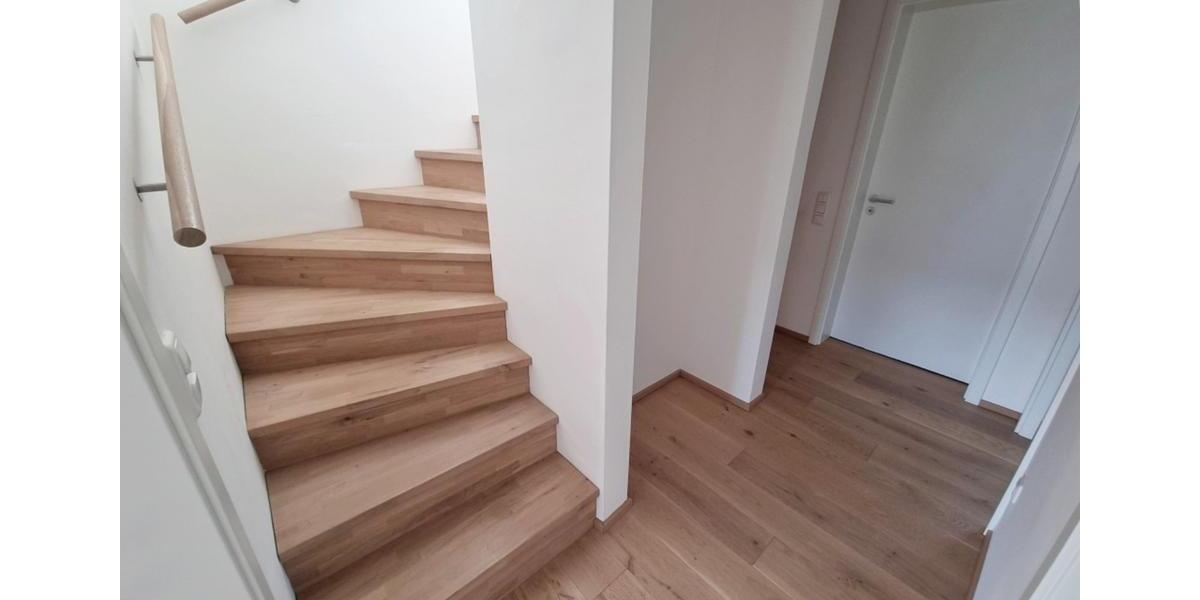 Reihenhaus Regensburg Galgenberg - 6 Zimmer, 145 m&sup2;, 870.000&euro; | Angebot:24862705