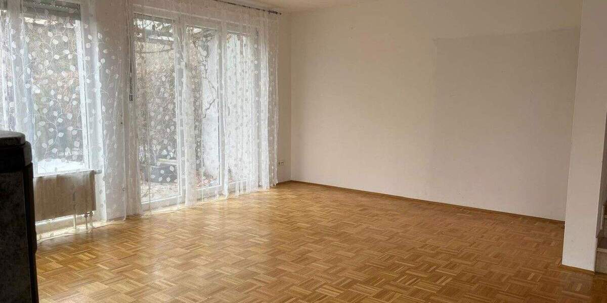 Reihenendhaus Regensburg Reinhausen - 4 Zimmer, 139 m&sup2;, 789.000&euro; | Angebot:25654333