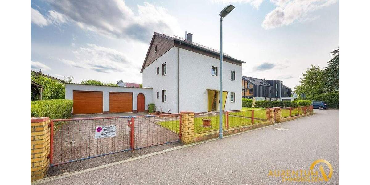 Mehrfamilienhaus, Wohnhaus Regensburg Reinhausen - 7 Zimmer, 298 m&sup2;, 950.000&euro; | Angebot:25737554