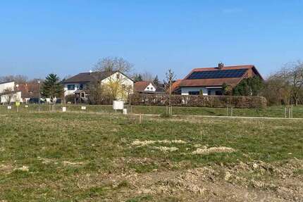 Grundstück Abensberg / Gaden Gaden - 226.305&euro; | Angebot:25824185