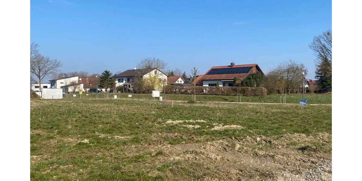 Grundstück Abensberg / Gaden Gaden - 226.305&euro; | Angebot:25824185