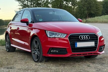 Audi A1 115.000 km 11.900 &euro; Teublitz 93158