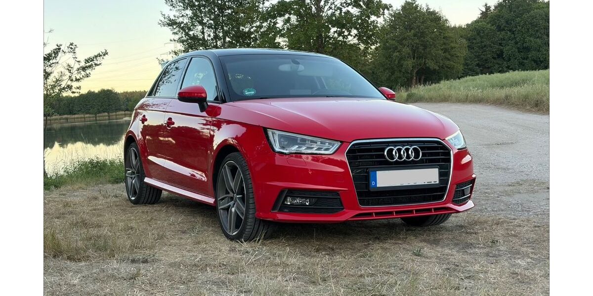 Audi A1 115.000 km 12.000 &euro; Teublitz 93158