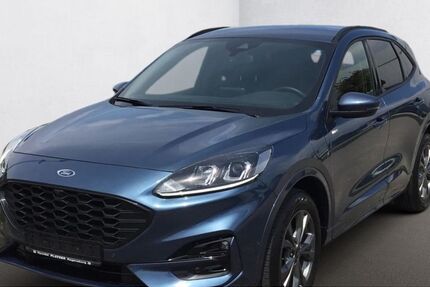 Ford Kuga 25.000 km 23.480 &euro; Regensburg 93055