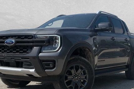 Ford Ranger 1.550 km 49.750 &euro; Regensburg 93059