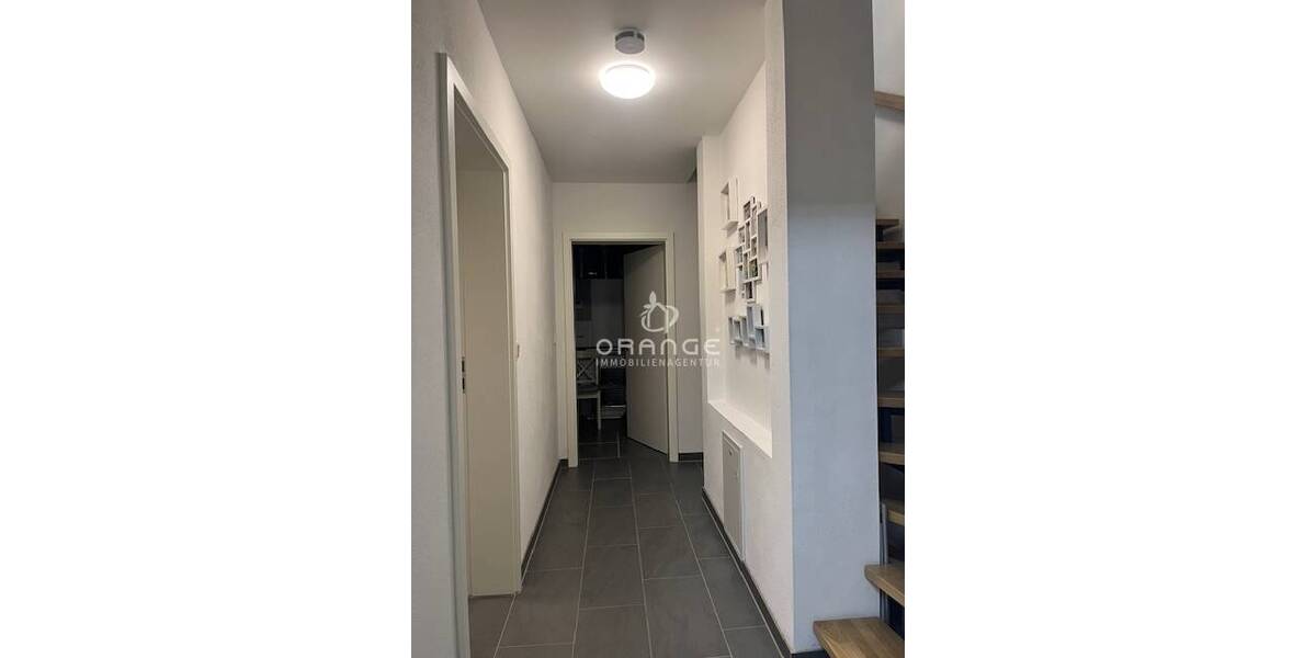 Reihenendhaus Burglengenfeld - 4 Zimmer, 124 m&sup2;, 565.000&euro; | Angebot:26015242